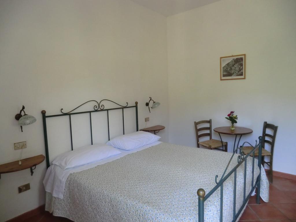 Agriturismo Mare E Monti Guest House Tramonti Phòng bức ảnh