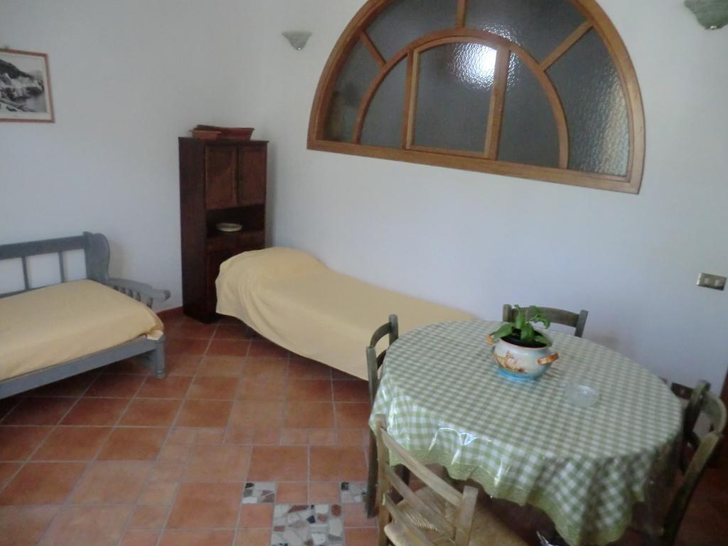 Agriturismo Mare E Monti Guest House Tramonti Phòng bức ảnh